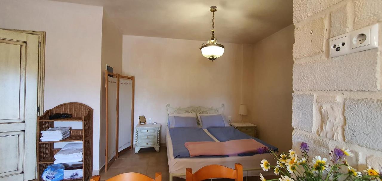 Appartement Aelia à Kamilárion Extérieur photo